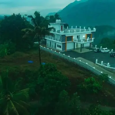 Karickanattu Nature Resort