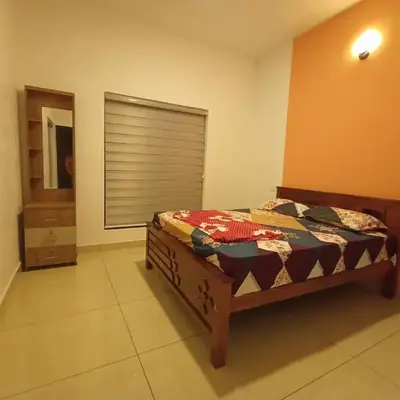 Eden Homestays