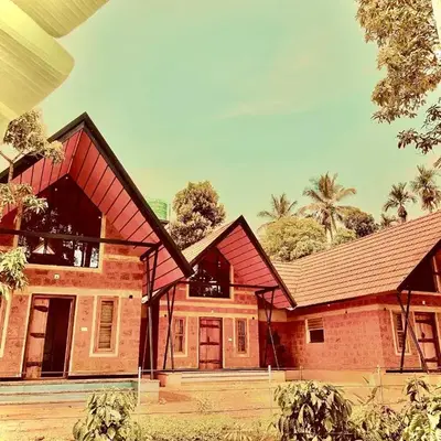 Senthamarai villa