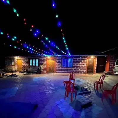 cocostay coorg