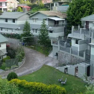 Avadale Kodaikanal - Stag Groups Not Allowed