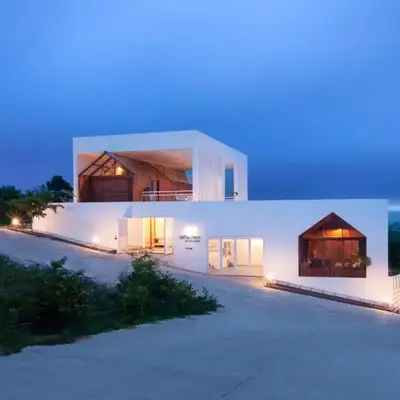 StayVista at Reflection by The Woods - Breakfast Included - Luxury Villa