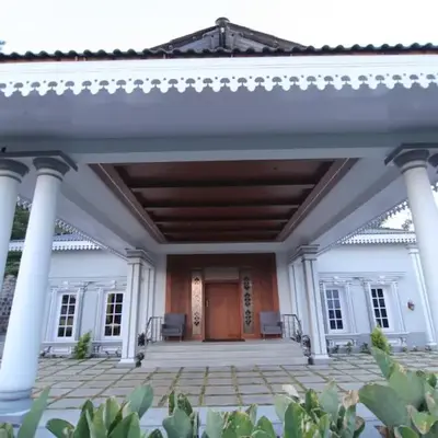 CATALEYA Home Stay