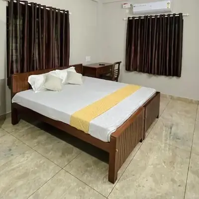NR HEAVENZ Near Rajagiri Hospital