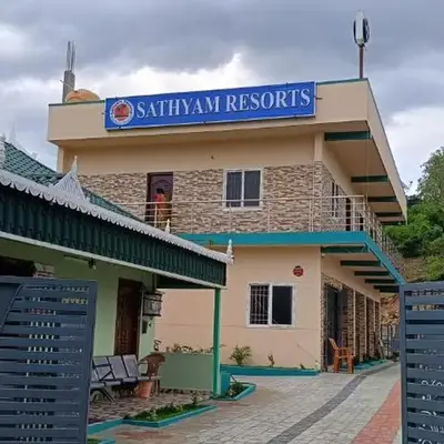 Sathyam Resorts