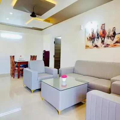 Elite Enclave - Mysore - 2BHK Luxury Serviced Apartments