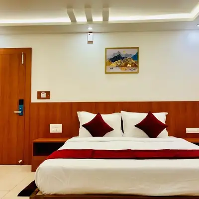 Hotel Starfinch Inn