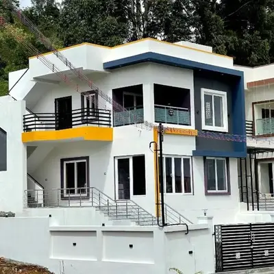 Siesta Inn- Mountain View