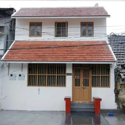 Agraharam Hindu Home stay - Advaitham