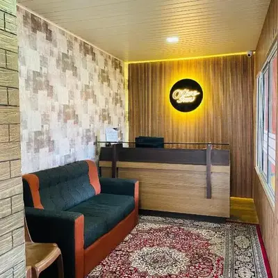 O'live Inn Wayanad Apart-Hotels