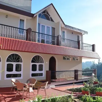 Rosewood 1