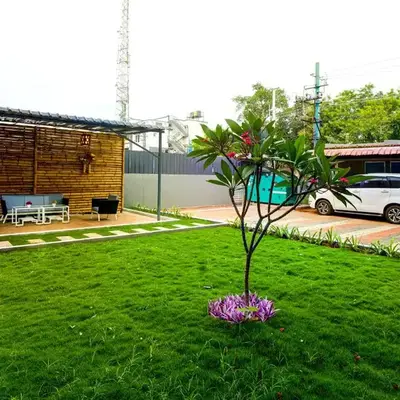 Elite Enclave - Vento - 2BHK Luxury Serviced Apartments