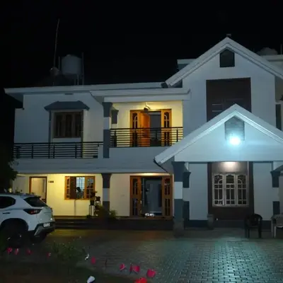 Bridge Point Home Stay