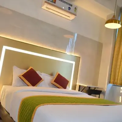 M Grand Stay