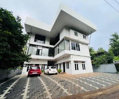 Gallery image of Nest Homes in Nilambūr