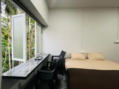 Gallery image of Nest Homes in Nilambūr