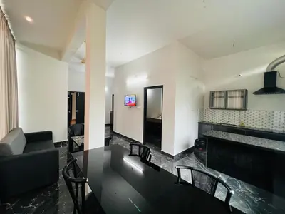 Gallery image of Nest Homes in Nilambūr