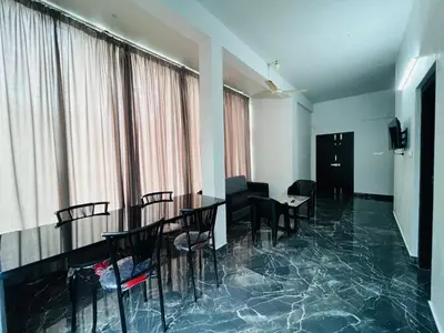 Gallery image of Nest Homes in Nilambūr