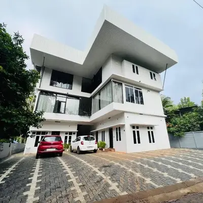 Nest Homes