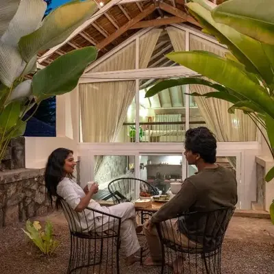 Tool House - Great Estate Stay for Remote Work
