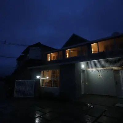 Haze cottage- MA Cottage