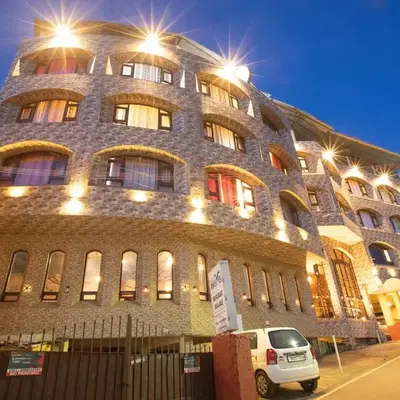 Devi Enterprises - Hotel Khems
