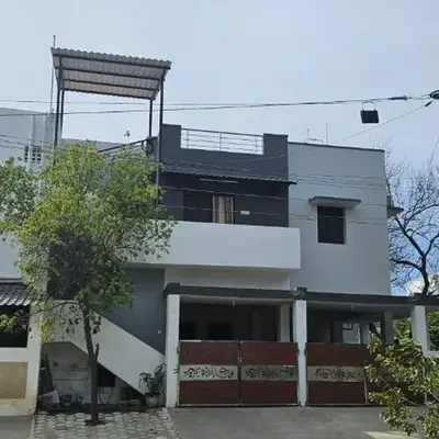 SHIs Spandha Apartments Near Coimbatore Airport