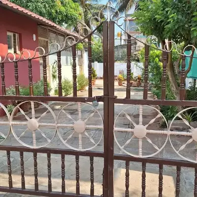 Golden Nest Home Stay