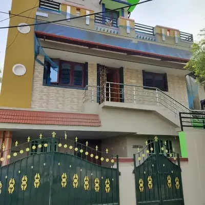 Honeycomb Homestay Ground Floor