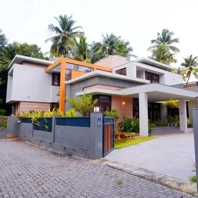 Sannidhi Homes Palakkad