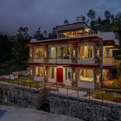 Abhinav Nest by Xplore Indo