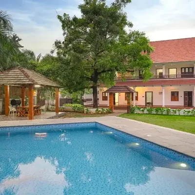 Tamarind Heritage Holiday Home