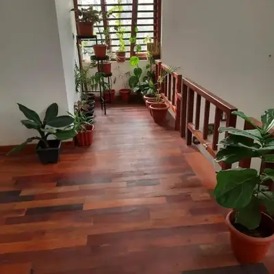 Shruthi's Aarohi-Nature's Retreat Homestay