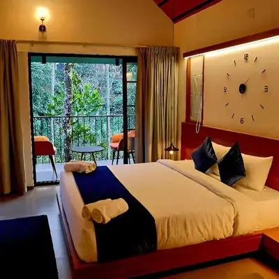 Bay View Suites