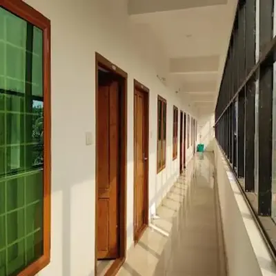 Kandengath Residency and Lodge