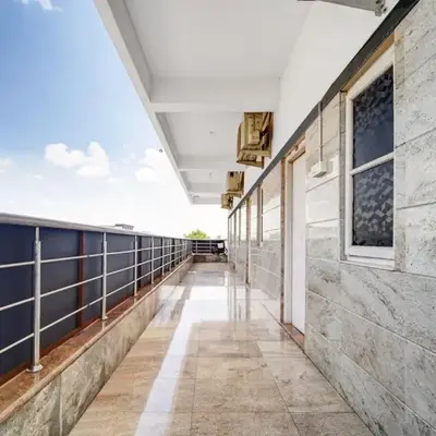 Hotel O PRM Classic Lodge