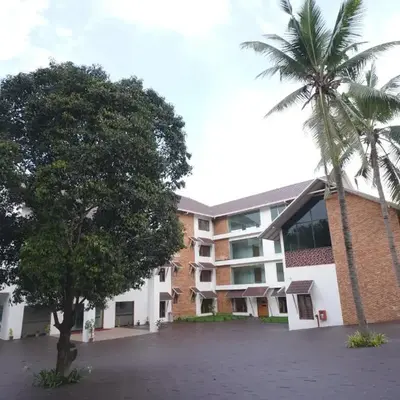 Hotel Devalokam