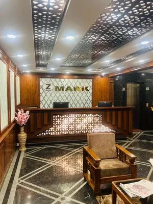 Gallery image of Zmark in Mysore