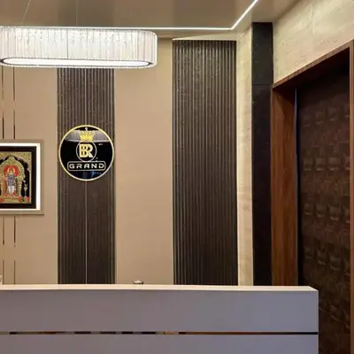Hotel BR Grand