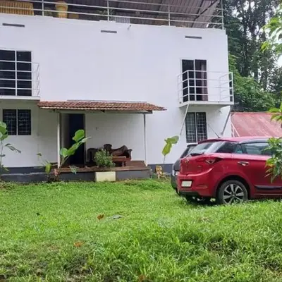 Randukai Farm House