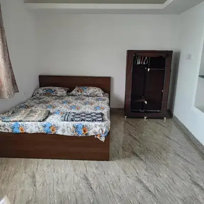 MMVK Homestay AC