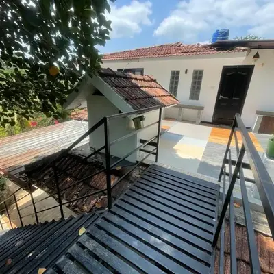 Tjmaryland villa