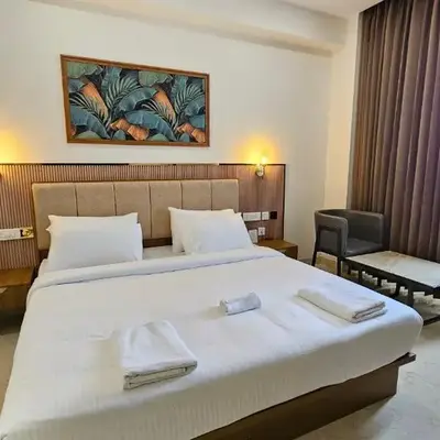 Prosland Hotel