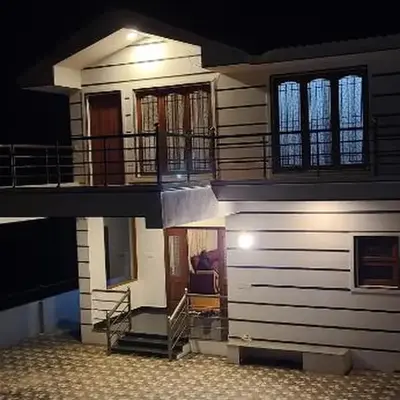 AJ Groups B&B Residency