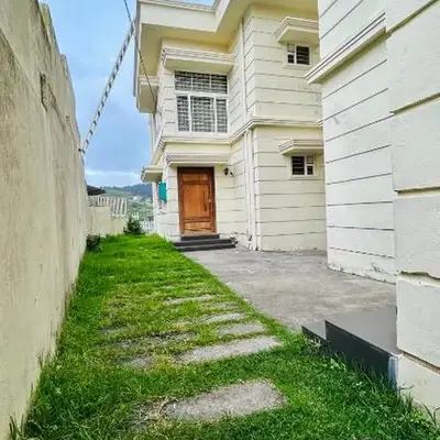Away From Home - 4 - Rooms In Ooty