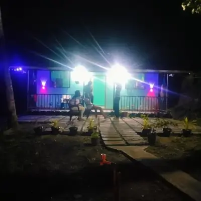 ADVI'S homestay