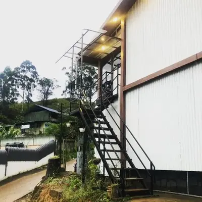 Birdwing Cottage