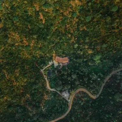 Bhadra - The Estate Villa