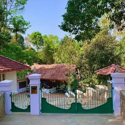 Cuppa Creek Homestay