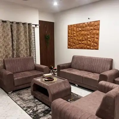 Sahar Home Stay 01